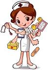 infirmiere