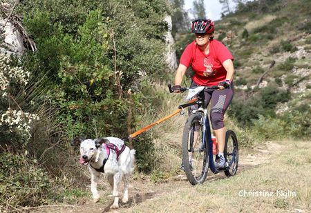 sandrine lola 3debut450