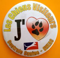 badge